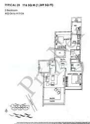 Amber Residences (D15), Condominium #573043561